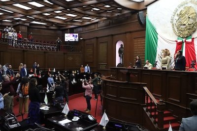 congreso