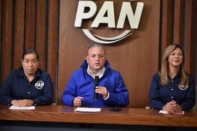 PAn Michoacana