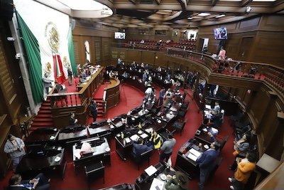 congreso