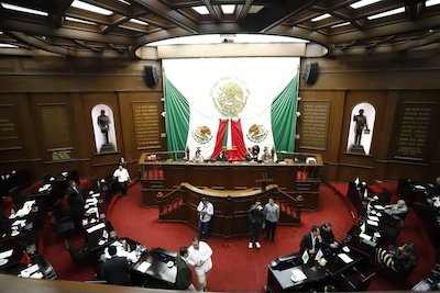 diputados