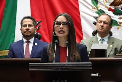 diputada