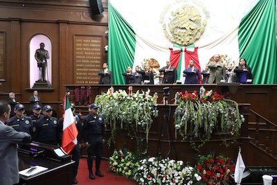 congreso
