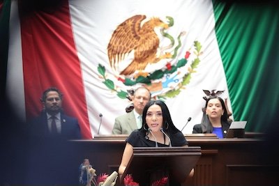 diputada