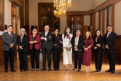 morena congreso