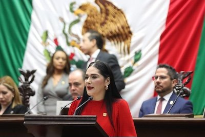 diputada