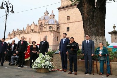 Morelia