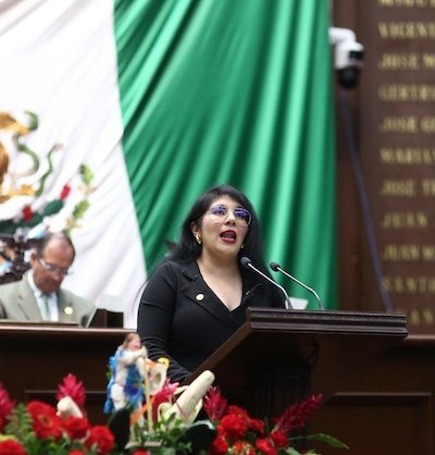 diputada