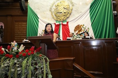 diputada