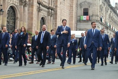 MORELIA