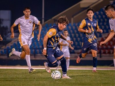 Universidad deportes