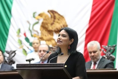 diputada