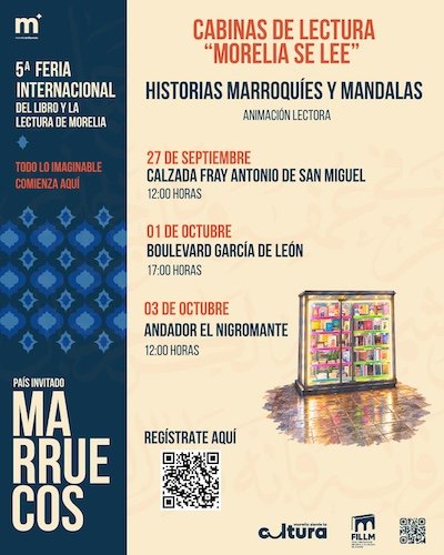 MORELIA