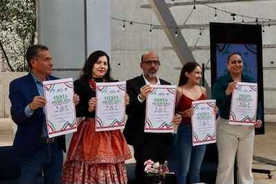 Morelia
