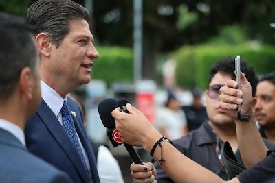 Alfonso Morelia