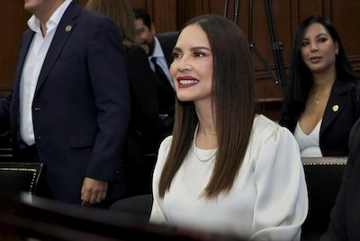 diputada