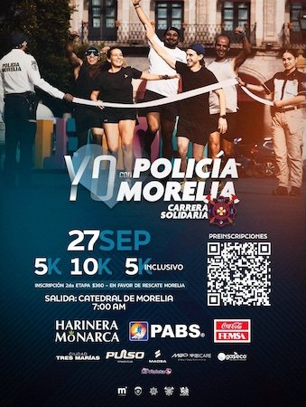 MORELIA