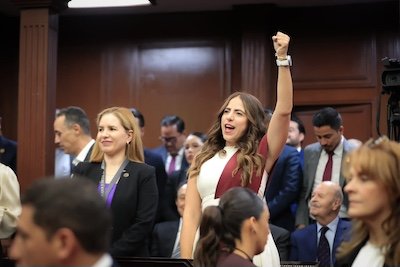 diputada