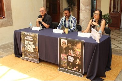 cultura Morelia