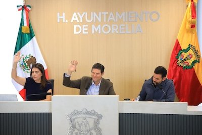 MORELIA