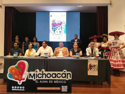 turismo michocan
