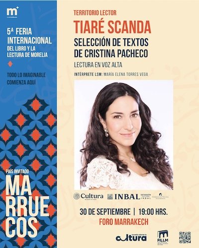 morelia cultura