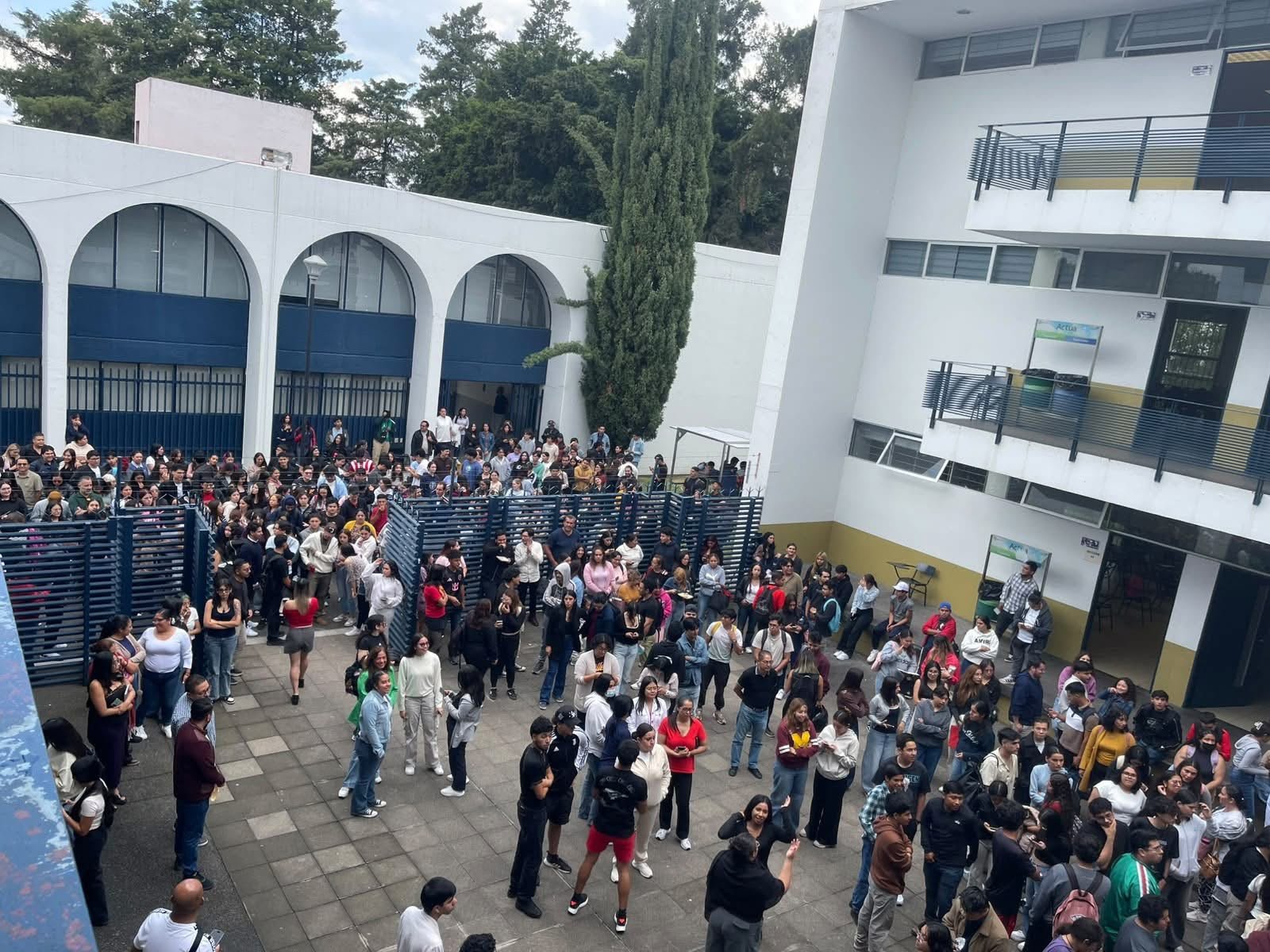 universidad