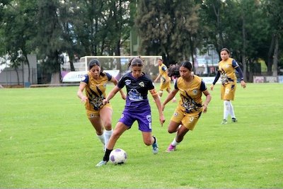 Universidad deportes