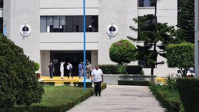 seguridad