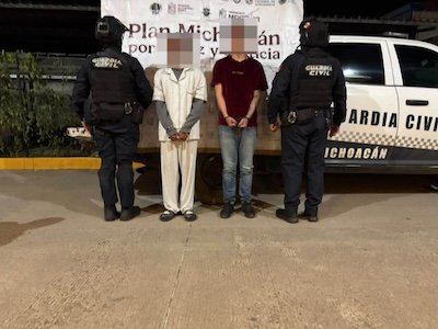seguridad