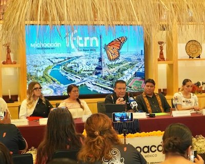 turismo michocan