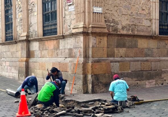 MORELIA