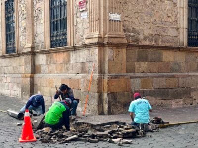 MORELIA