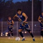 Universidad deportes