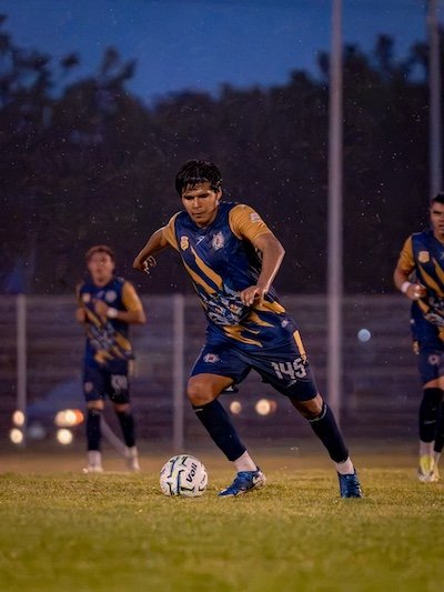 Universidad deportes
