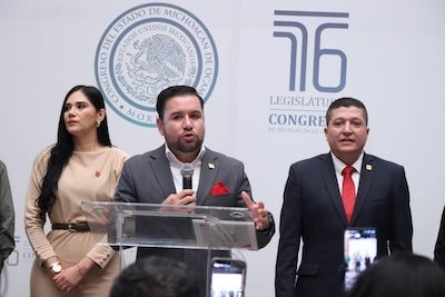 diputados