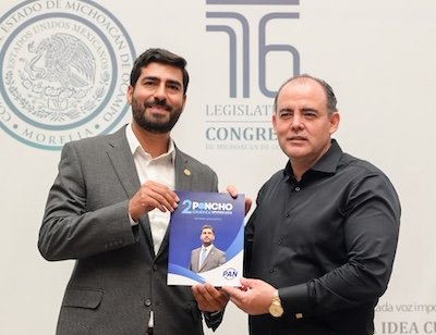 diputado