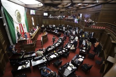 diputados