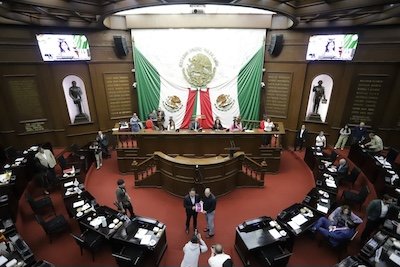 congreso