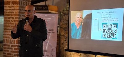 Dr Roman
