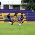 Universidad deportes