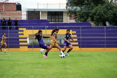 Universidad deportes