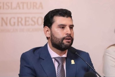 PRD Octavio