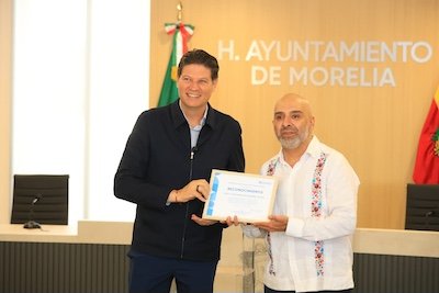 Alfonso Morelia
