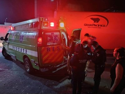 seguridad