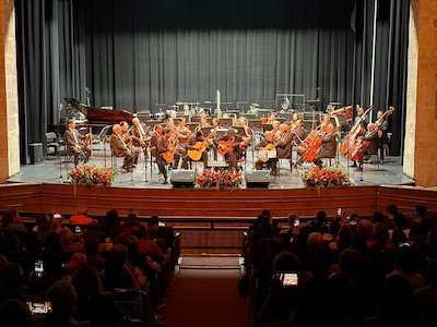 cultura Morelia