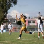 Universidad deportes