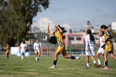 Universidad deportes