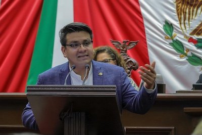 diputado toño