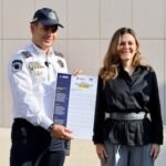Policia y Cultura Morelia