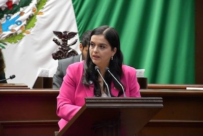 diputada